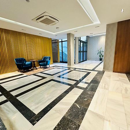 Nice Royal Suite Estambul Exterior foto