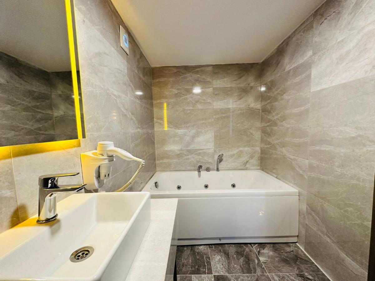 Nice Royal Suite Estambul Exterior foto