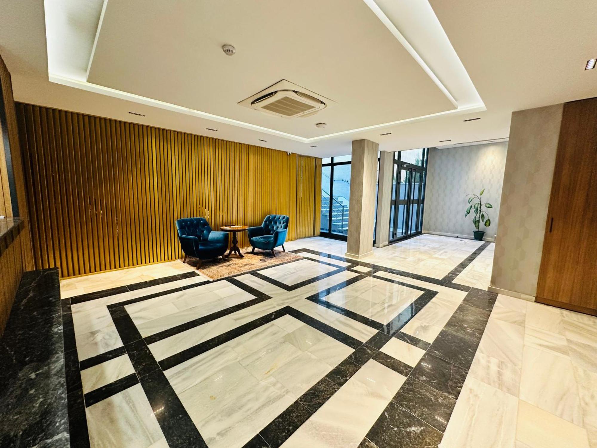Nice Royal Suite Estambul Exterior foto